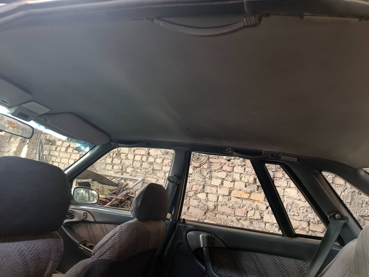 السلام عليكم اخوان
اسبرو موديل96. كير اوتو..مكينه.1500 تواصل رقم فقط *********** ابو سجاد
