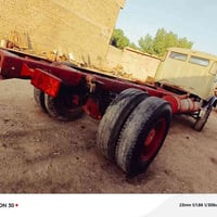 البيع سيارة اقجم مديل 80 تك طويلة مكفولة كفالة عامة من كير محرك اكسن.....