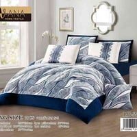 لحاف نفرين • ٢٣٠×٢٥٠ • سوق المنتظر الكبير