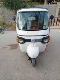 تكتك بياجو موديل 18 محوره محرك تي في اس موديل 25 تكتك نضيفه كلش اوراق ...