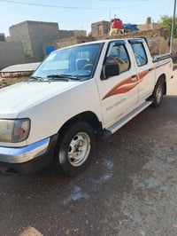 نيسان ٢٠٠٥ • مكينة وكير جديد • ميسان