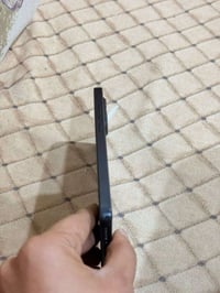 جهاز بوكو x7برو 5Gجهاز بي الشاشه مكسوره ويلمس طبيعي مثل ما موضح بل فدي...