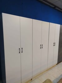 كنتور 6 ابواب • خشب امدي اف • اربيل سايدين