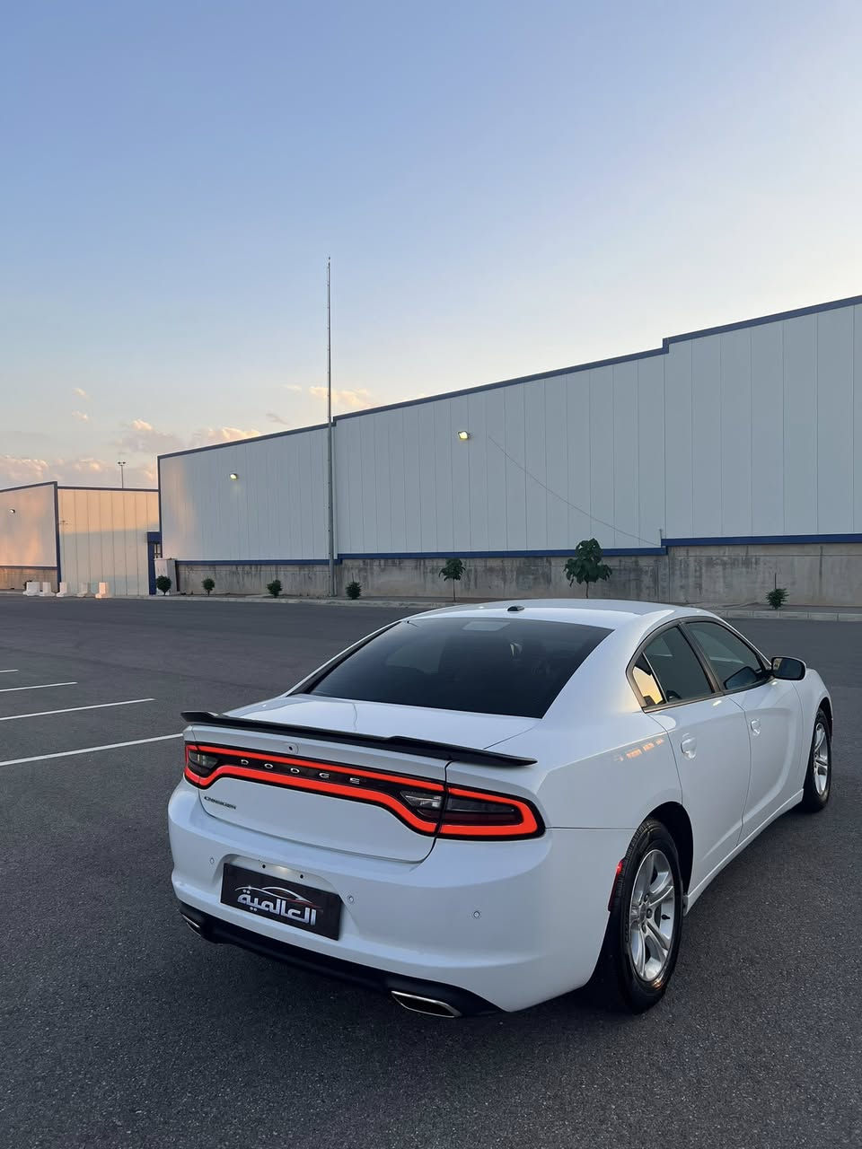 جارجر موديل 2019
سياره جديد ماشي 52 ميل فقط📦
كلين تايتل بدون صبغ دعم✅
لون ابيض🤍
موصفات SXT🔥
رقم جديد مرقم دهوك
***********☎️
