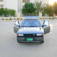 بۆفرۆشتن مازدا323 مۆدیل92 ئاڕم پلاستیک بەشەرتی ئەولیات مرور مەکینە بەخ...