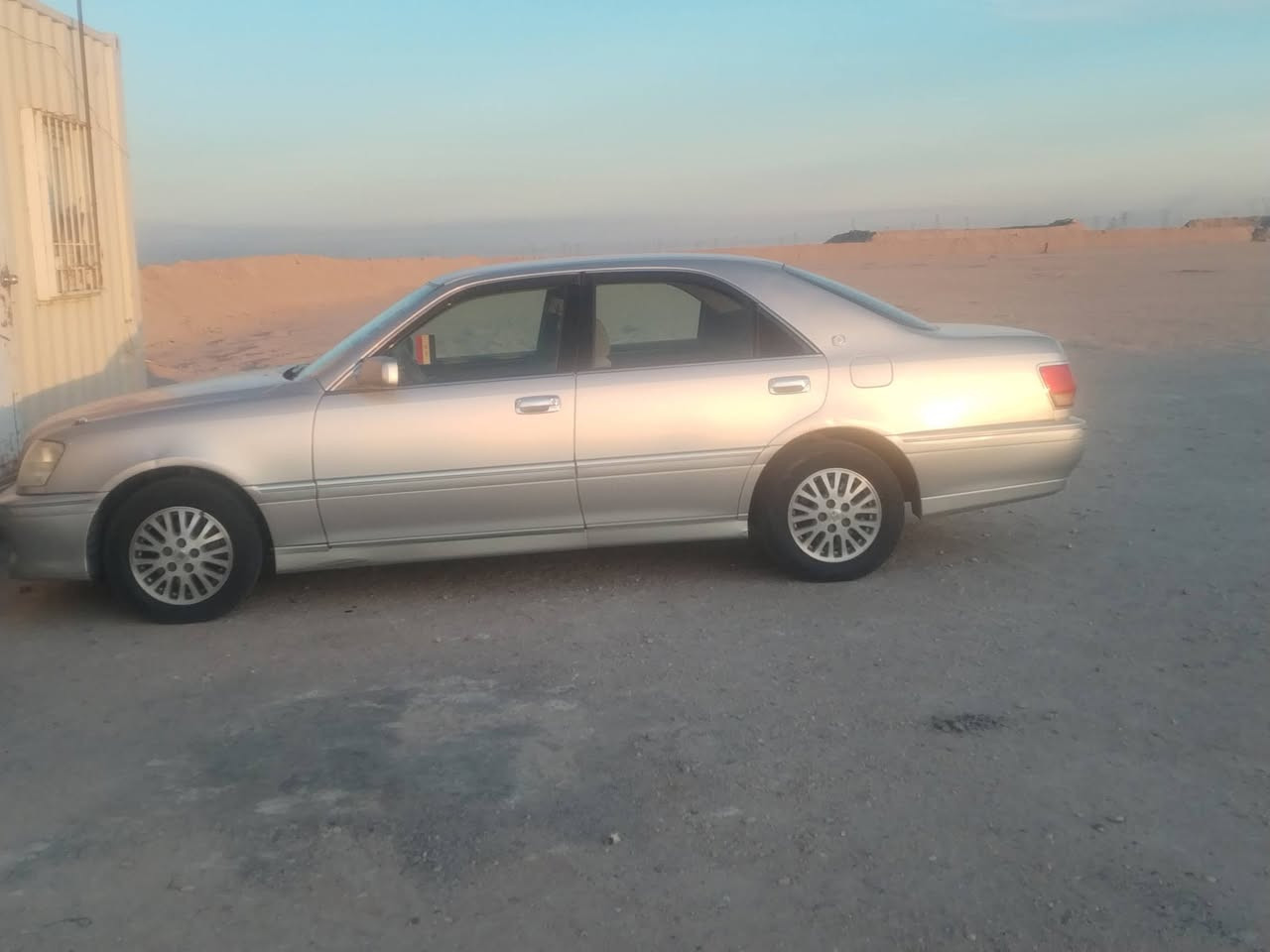 السلام عليكم مالكه ادوات كصتين دخول جديد جاهزه بيه رقم وسنويه حداده تبريد تخم تاير العنوان البصرة بني منصور *********** السعر 30 قفله
