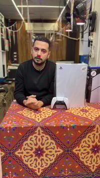 PS5 • اقل سعر • الجيزة