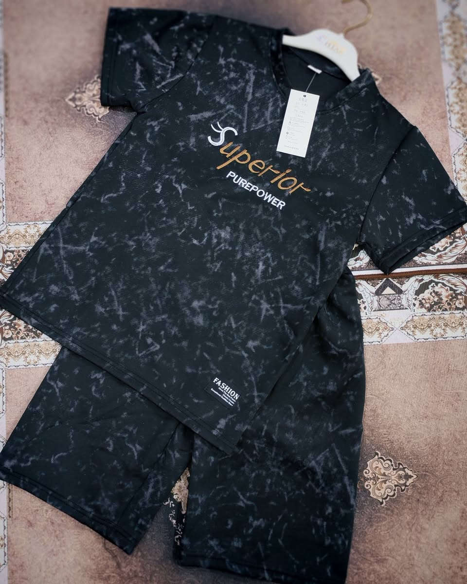 تراك ولادي شورت خامة درجة اولى 💯
قياس محير من ٨ سنة لحد ١٢ سنة 👉
تجدونها في مجمع محمد عزيز 👍


**إذا كنت صاحب هذا الإعلان وتريد حذفه لأي سبب، رجاءا أرسل رسالة إلى الدعم الفني**