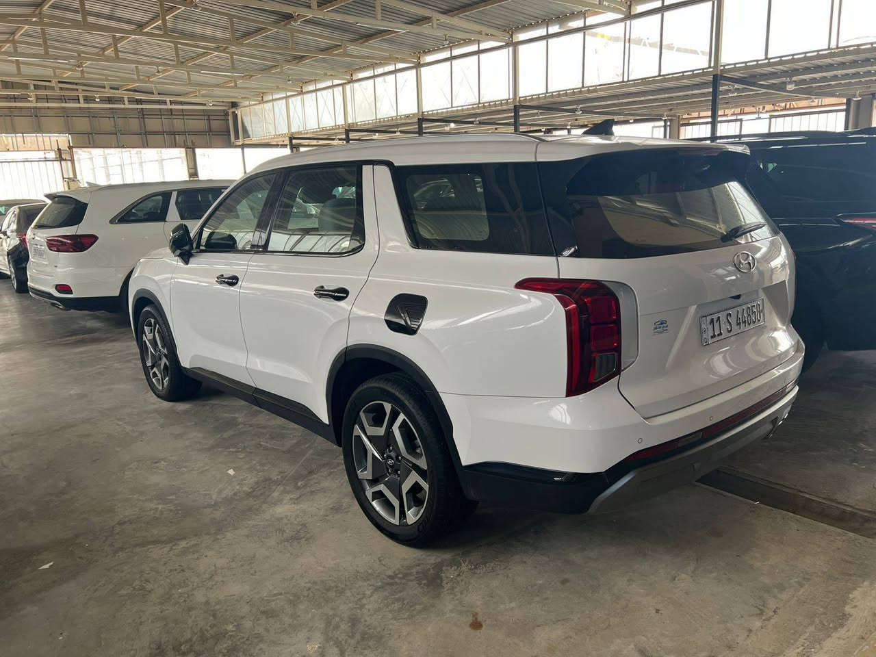 سلام عليكم للبيع بالسايد موديل 2024 سياره جديده محرك مامفتوح كهربائيات كامله فول مواصفات للأخير سياره جديده سعر بلاش اتصال وبيك خير وتدلل 0783707050 مكاني كوت رقم سياره بغداد


**إذا كنت صاحب هذا الإعلان وتريد حذفه لأي سبب، رجاءا أرسل رسالة إلى الدعم الفني**