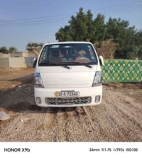 كيا بنكو • ٢٠٢٥ • ١٠ آلاف