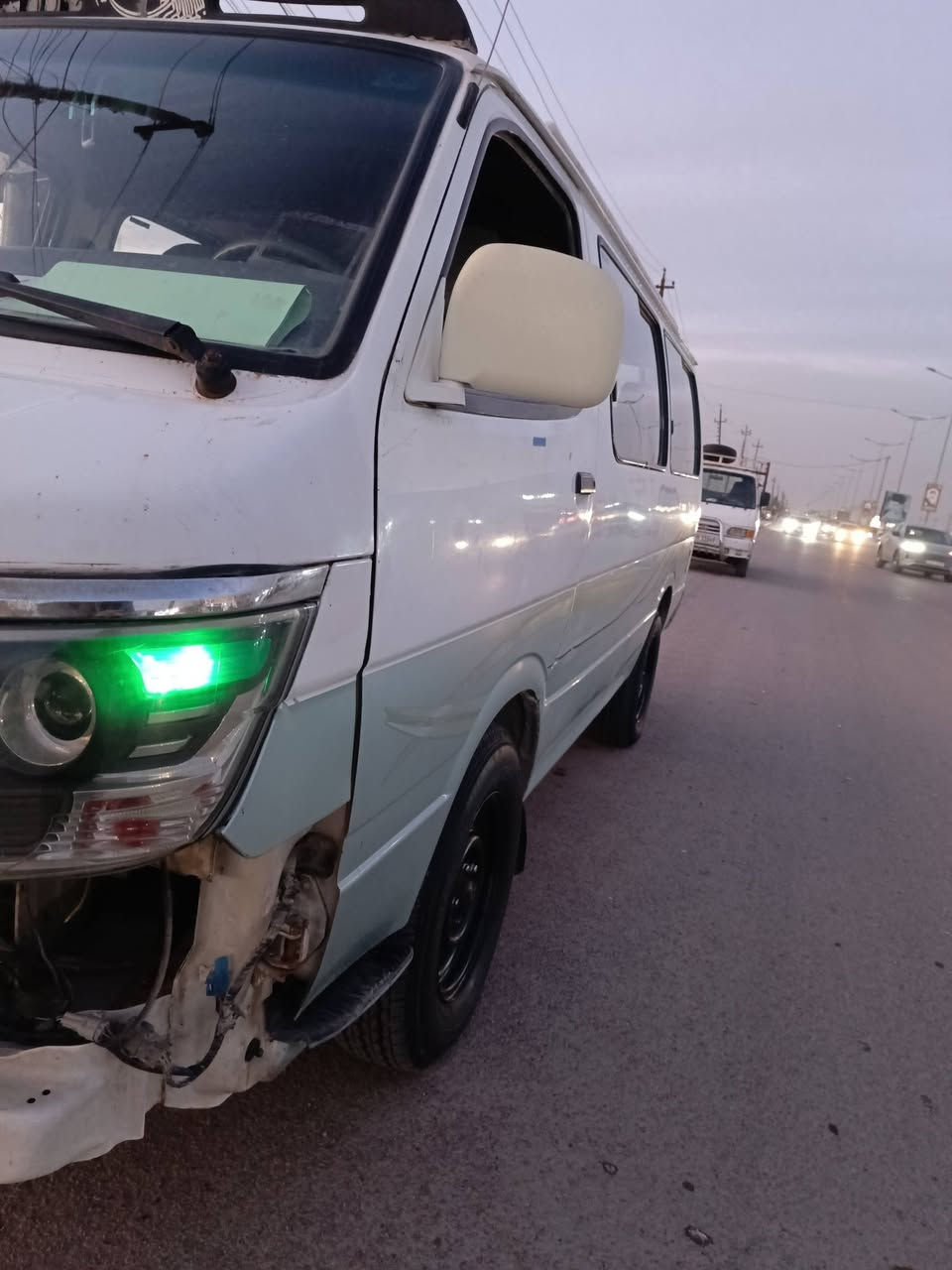 سلام عليكم جنبي 2010 سياره مكفوله كفاله عامه محرك كير اكسن مكفولات بل نايلون تخم تاير جديد جاملغ مغلف دواخل جدد قلابات كوستر درع خلفي كهربائيات كله شغال سيبايبه تزريف سياره جديده مكان سياره بغداد سلمان باك تحويل ثاني يوم مصفره هيئه وغرامات رقم بغداد سعر 63 وبيه مجال *********** اتصل وبيك خير وتدلل ***********
