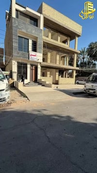 حي الجامعة • للإيجار • منازل وشقق