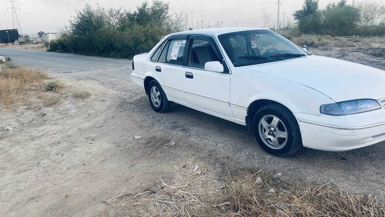 سلام عليكم دايو فراش 96 مكفول الگير والمحرك علمن الگير عادي مكفول تخم تايرات جدد السعر خاص


**إذا كنت صاحب هذا الإعلان وتريد حذفه لأي سبب، رجاءا أرسل رسالة إلى الدعم الفني**