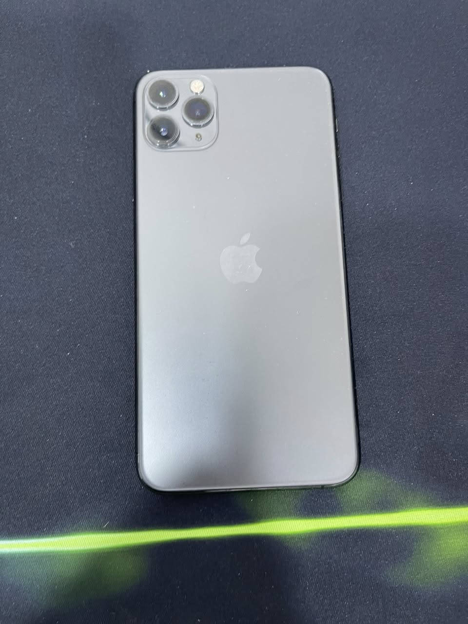 ايفون 11 برو ماكس ذاكره 265 بطاريه 80 بالميه فقط شاحن السعر 290


**إذا كنت صاحب هذا الإعلان وتريد حذفه لأي سبب، رجاءا أرسل رسالة إلى الدعم الفني**