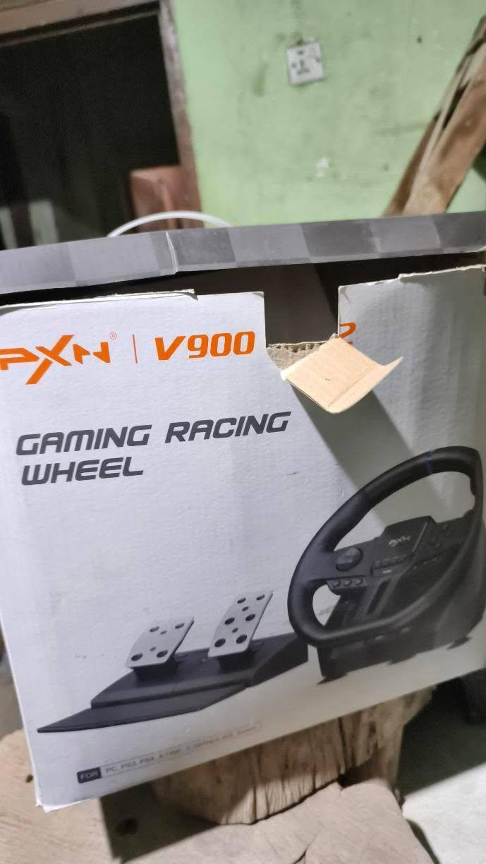 السلام عليكم
دركسون V900 Gen2 مستعمل قليل كامل ملحقاته سعره ٨٥ وبي مجال بسيط للشراي 
مكاني الديوانية


**إذا كنت صاحب هذا الإعلان وتريد حذفه لأي سبب، رجاءا أرسل رسالة إلى الدعم الفني**