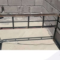 محجل • قابل تفاوض • القوسيات