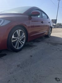 الانترا • ٢٠١٧ • غاز