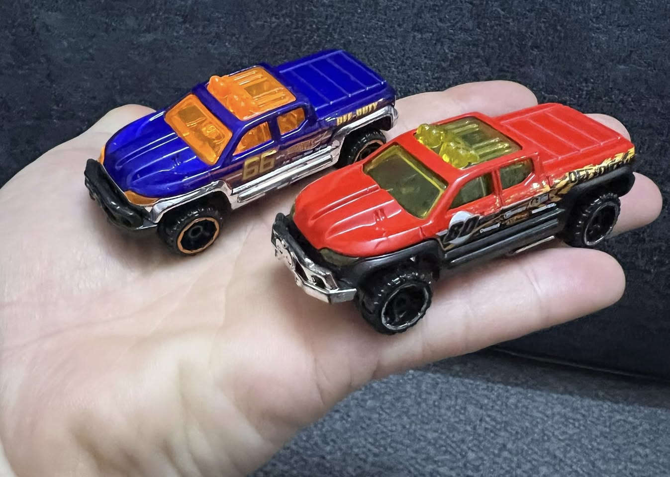 سيارات حديد سعر القطعة الف ونص
العدد 157 قطعة 

توصيل بغداد 5 الاف


**إذا كنت صاحب هذا الإعلان وتريد حذفه لأي سبب، رجاءا أرسل رسالة إلى الدعم الفني**