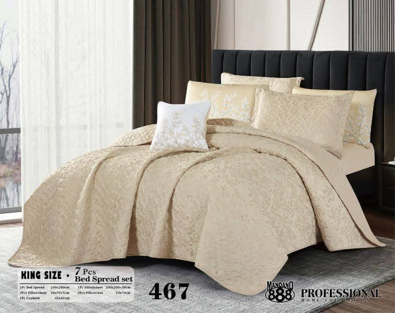 اللهم صل على محمد وال محمد 
غطوة ملكية VIP 

عرض خاص !!!! عرض خاص !!!

السعر القديم 50 ❌❌❌❌❌
السعر الجديد 39 فقط ☑️☑️☑️☑️

جديدنا غطوة مقرنصة نفرين 7 قطع قماش جاكار قطني مضمون 100%
 مع فرشة دوشك مع أربع وجه مخدات مع وجه كوشة 
ماركه / MN 

المحتويات 7 قطع 
غطوة ملكية قياس خاص 240×260 صم
فرشة دوشك قياس 200×200+30 سم
وجه مخدة قياس 50×70 سم
وجه مخده قياس 50×70+5 سم 
وجه كوشة قياس 45×45 سم 

العنوان/ كربلاء شارع الحر مقابل اسواق المائدة مجاور مركز ميثم التمار للموبايل 
يوجد توصيل داخل كربلاء وإلى جميع محافظات العراق 
للاستفسار الاتصال أو المراسلة واتساب 
***********
