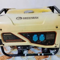 مولد • ملف نحاس • بدون بطارية