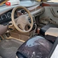 موديل ٢٠١٠ كير مكينه شرط تبريد شغال بس الكمبريسر بي ضعف مصبوغه ومكفوله...