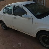 شيري A5 • ٢٠١٣ • صبغ بلادي