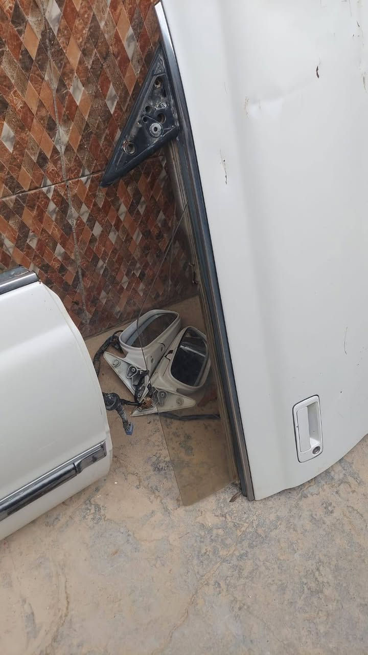 بيبان مارك كصيف عدد4 مع صندوق مع كافة ملحقاتهم السعر 175الف بصرة


**إذا كنت صاحب هذا الإعلان وتريد حذفه لأي سبب، رجاءا أرسل رسالة إلى الدعم الفني**