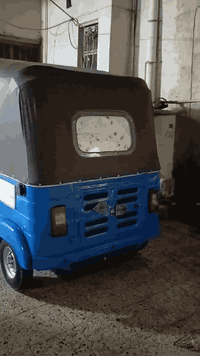 تكتك • موديل 2020 • ميسان المجر الكبير