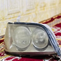 لايت ملكة أبو عيون • مستعمل • البصرة القرنة