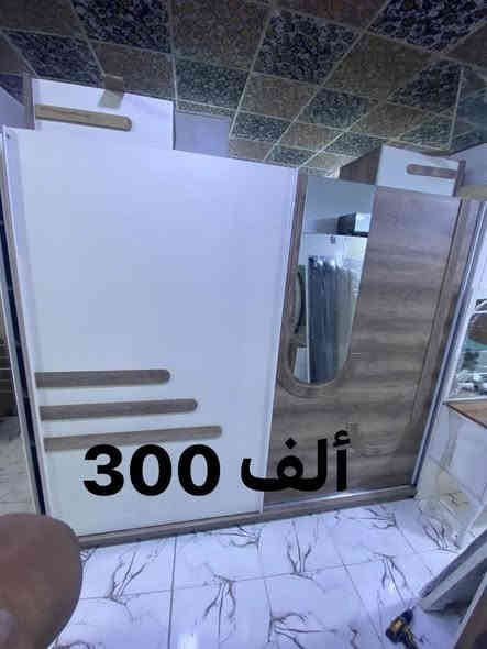 السلام عليكم غرف نوم تركي عرض خاص كامله مستخدمه المكان تكريت حي العصري نهايت شارع البلديه الغرفه البل منشور عل 300الغرفه الرقم ***********
