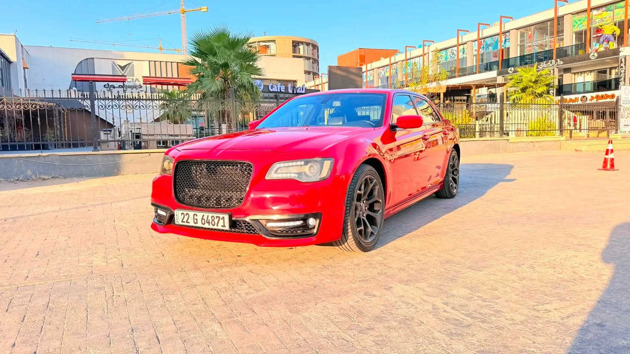 السلام عليكم
اوباما2017 مواصفات S300 (كولد )
السياره وارد كندي كفاله عامه 
مواصفات الگولد معروفه ماشيه75
السعر 278$
‏مكان السيارة بغداد الكرخ ***********￼
