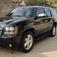 تاهو • ٢٠٠٩ • كفاله