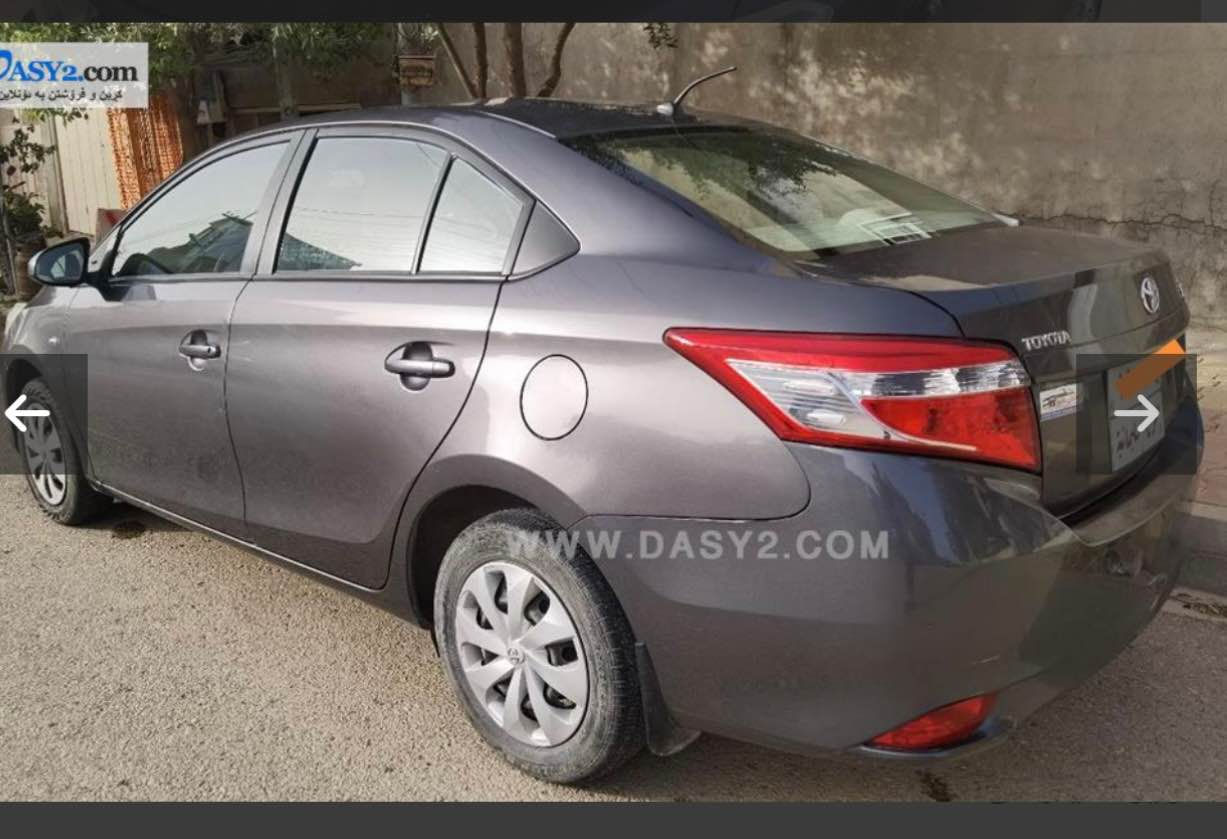 یارس٢٠١٧تۆماتیک مەکینە گەورە
گیرومەکینەوتەبریتی تەقەورەقەی بەشەرت
بێ بۆیاخ تەرزەی هەیە سنوقی پەڵەی ساردی هەیە
***********
مشته ري نامه بنيره السليمانية, العراق
