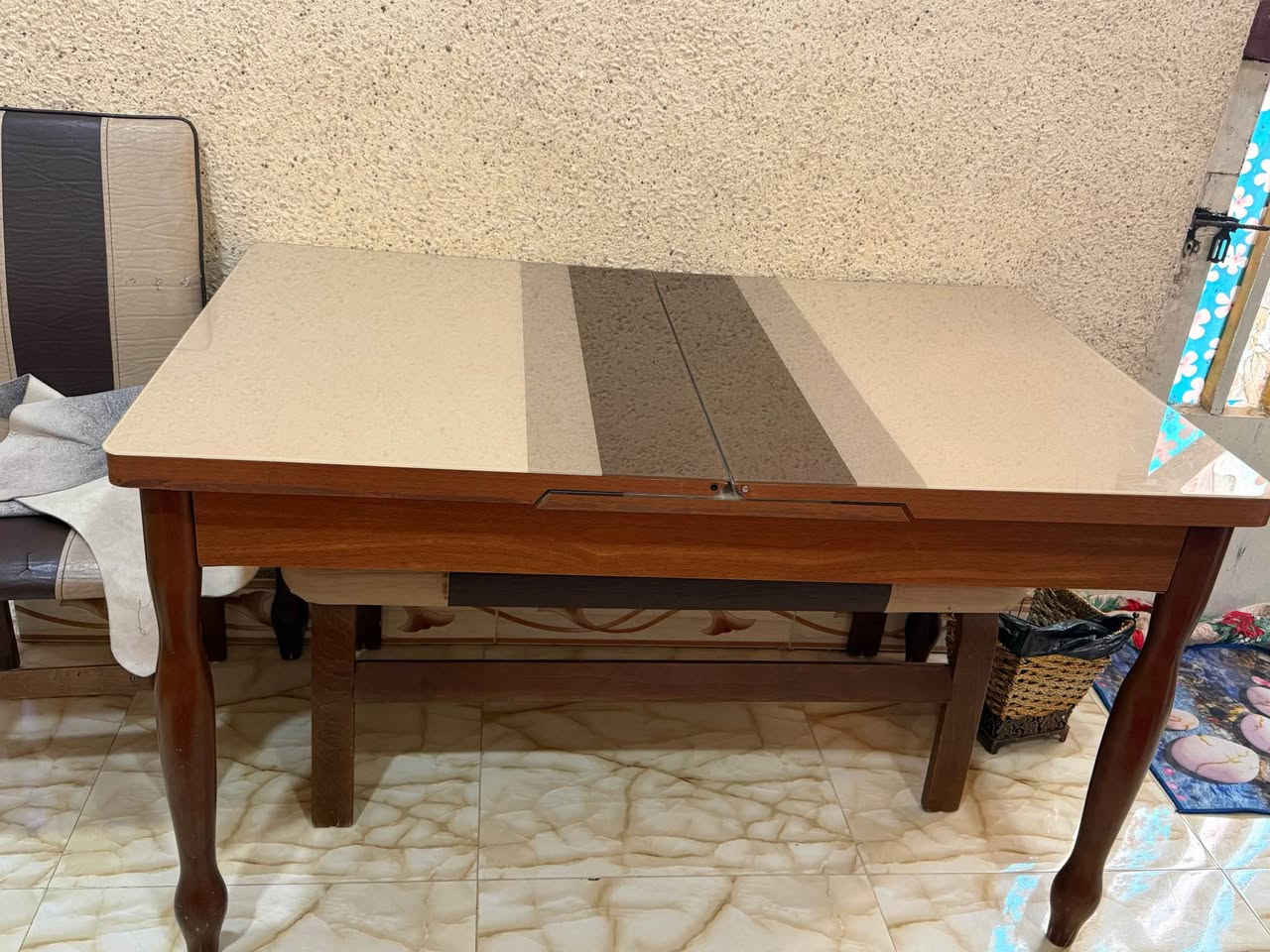 ميز طعام  مامستخدمي مكترينه عل صفحه  عنوان ياسين خريبط كامل مابي اي شي جديد سعره 450 البصرة, العراق


**إذا كنت صاحب هذا الإعلان وتريد حذفه لأي سبب، رجاءا أرسل رسالة إلى الدعم الفني**