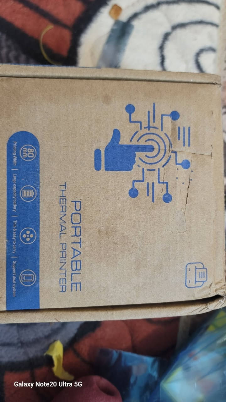 طابعه ستيكرات ورق حراري جديده وماركه معروفه اطونه سعر وبلعافية


**إذا كنت صاحب هذا الإعلان وتريد حذفه لأي سبب، رجاءا أرسل رسالة إلى الدعم الفني**