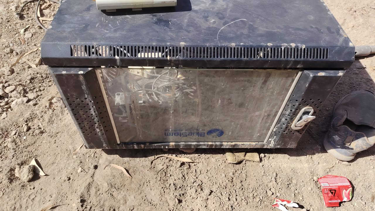 السلام عليكم غراض انترنيت للبيع 
دش 30
دش
دش 32عدد 2
سكاتر عدد6
راك عدد ثنين حجم صغير وسط
باج بنل بوسبلاين عدد 2
روكت xw عدد5
روكتxmعدد1
912عدد4
عاكسه عدد 1
باور بيم عدد 3
نانو xmعدد1
هبات 2960 عدد2
 رقمي ***********
