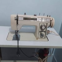 مكينة • أجهزة منزلية