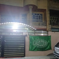 اني عندي بيت للبيع 150 متر نزال 20 واجه 7 ونص يحتوي البيت عله طابقين ب...