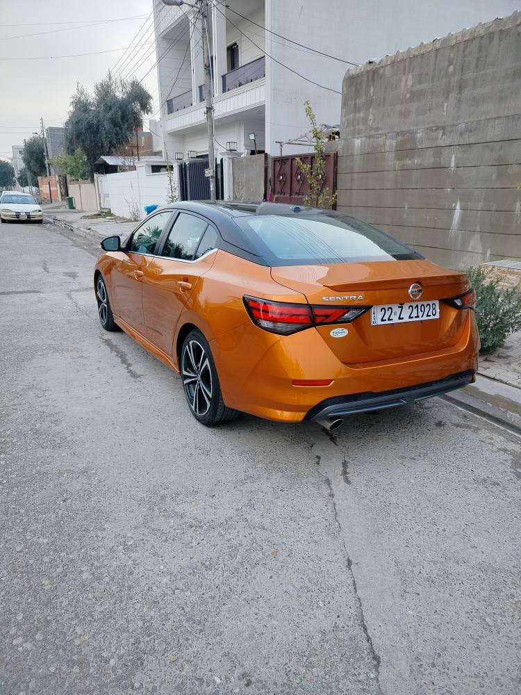 نيسان سنتره2023 ثلاث قطع بدون دواخل رقم هزه جديد ماشيه 19الف كركوك, العراق


**إذا كنت صاحب هذا الإعلان وتريد حذفه لأي سبب، رجاءا أرسل رسالة إلى الدعم الفني**