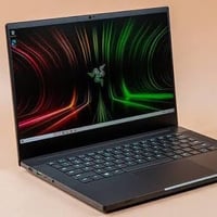 رازر بليد 14 • RTX 3070 8GB • نظيف ٩٩٪