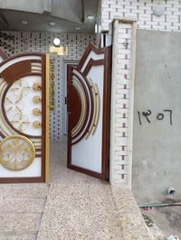 بيت للبيع • الموصل حي عدن • ١٠٠م