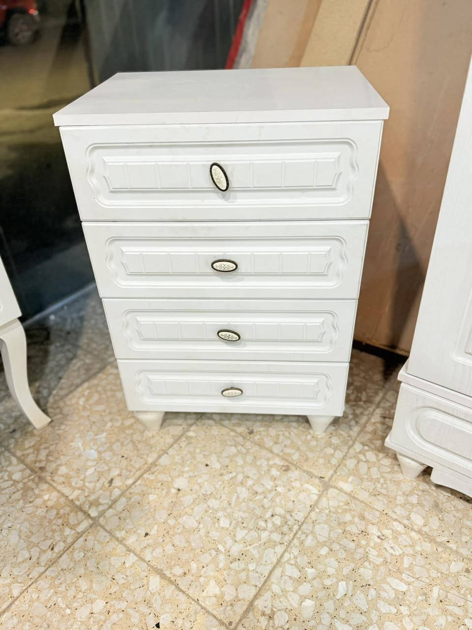 غرفة تركي
التوصيل والشد داخل بغداد مجاناً
يوجد توصيل محافظات بكروة حجز وت   ***********🌼🌼🌼
