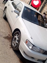 موديل ٩٣ • رقم ذي قار دولي • كهربائية شغاله