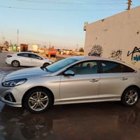 سوناته • ٢٠١٩ • بغداد بسمي