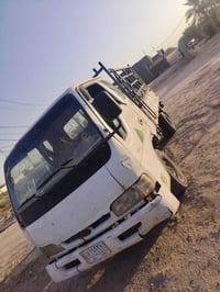 كيا فنتيرة • موديل ١٩٩٩ • بغداد