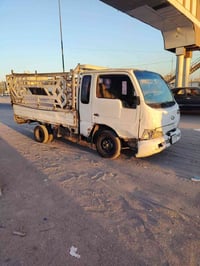 موديل ٢٠٠٠ • مكينة ٢٧٠٠ • بصرة الزبير