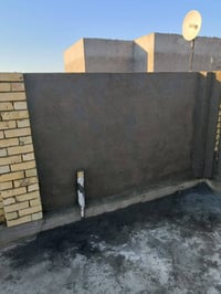 معلم جص وسمنت • شغل درجة أولى • متفرغ حالين