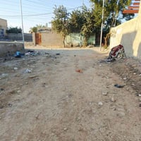 العباسية حي المنتصر • ٢٠٠م • طابو زراعي