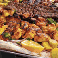 مشاوي • درجة أولى • سامراء حي المعلمين