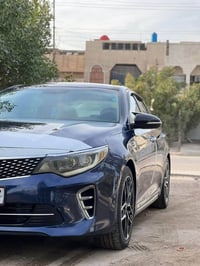 سلام عليكك للبيع اوبتما 2018 فول مواصفات  ما عده البصمه  بيه اربع قطع ...